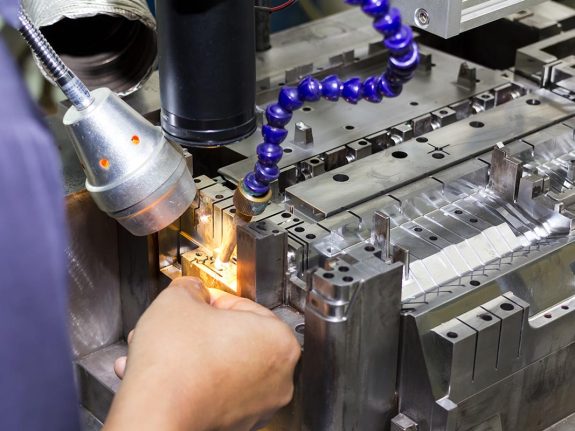 Gearbox and Pump Overhaul and Repairs