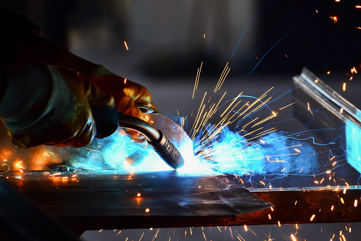 Welding and Fabrication UK