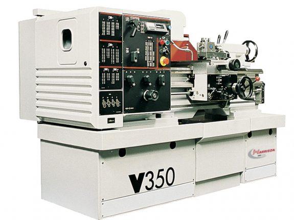 Harrison V350