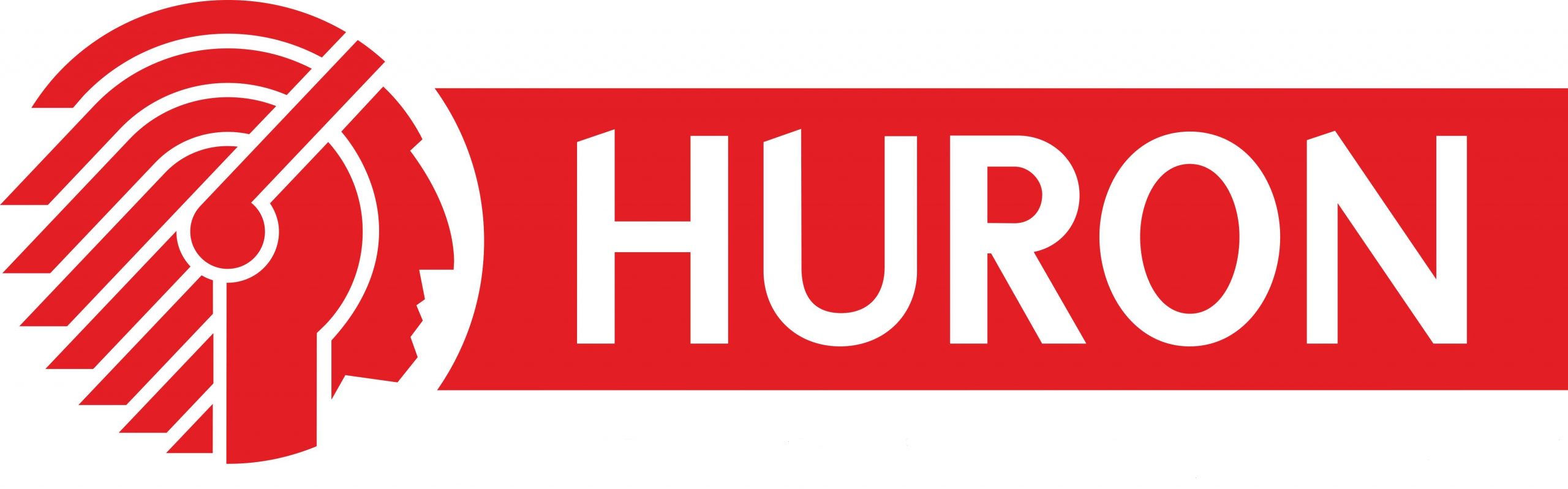 Huron Logo
