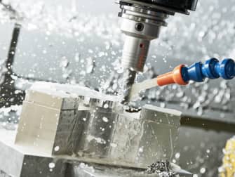 Milling Image