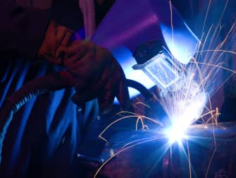 Fabrication