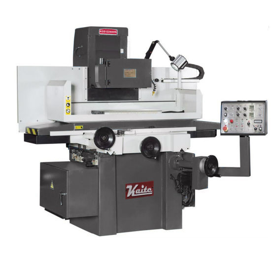 Surface Grinder